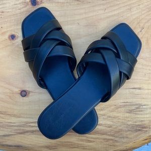 French Connection Sandals